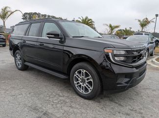 New 2025 Ford Expedition Max Active video 2