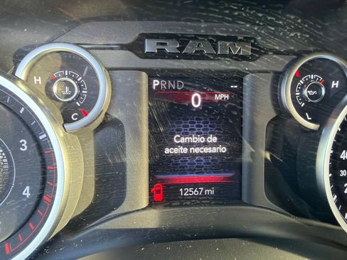 Used 2026 RAM 3500 Tradesman AWD/4WD image 4