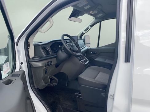 New 2025 Ford Transit 150 Low Roof w/ Exterior Upgrade Package RWD image 23