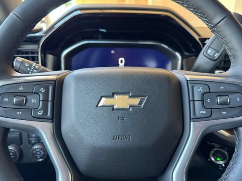 Certified 2025 Chevrolet Silverado 2500 LT w/ All Star Edition RWD image 23