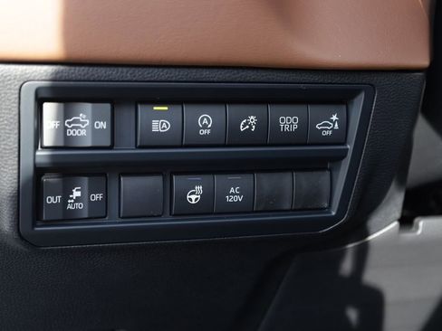 New 2026 Toyota Tundra 1794 Edition image 29