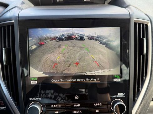 Used 2024 Subaru Forester Touring w/ Convenience Package image 23