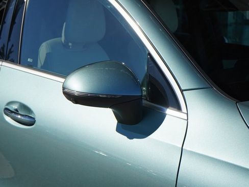 New 2026 Mercedes-Benz GLC 300 GLC 300 image 11