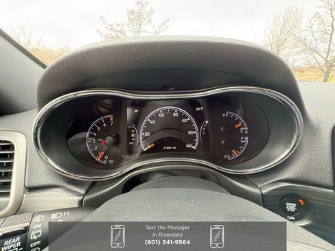 Used 2020 Jeep Grand Cherokee Altitude image 19