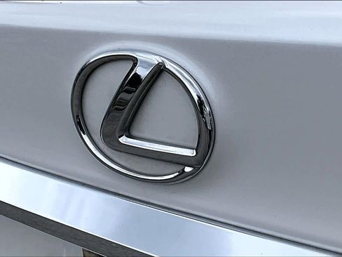 Used 2018 Lexus ES 350 w/ Premier Package image 31