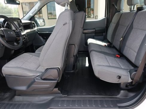 Used 2022 Ford F150 XL RWD image 7