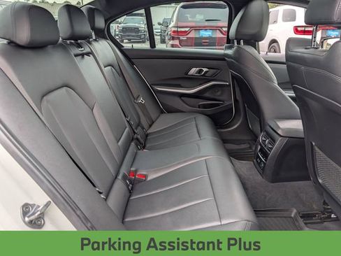 Used 2020 BMW M340i xDrive w/ Parking Assistance Package AWD/4WD image 26