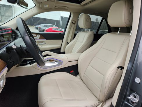 Used 2022 Mercedes-Benz GLE 350 4MATIC image 10