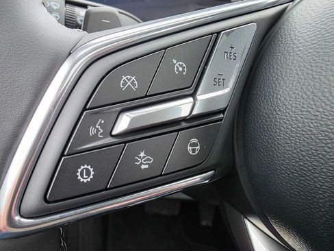 Used 2026 Buick Enclave Avenir w/ Super Cruise Package AWD/4WD image 31
