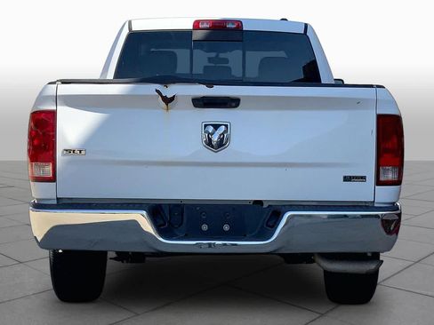 Used 2011 RAM 1500 Classic SLT RWD image 4