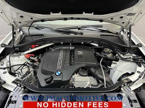 Used 2016 BMW X3 xDrive35i image 10