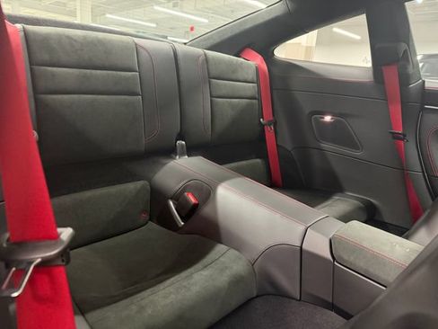 Certified 2026 Porsche 911 GTS image 33