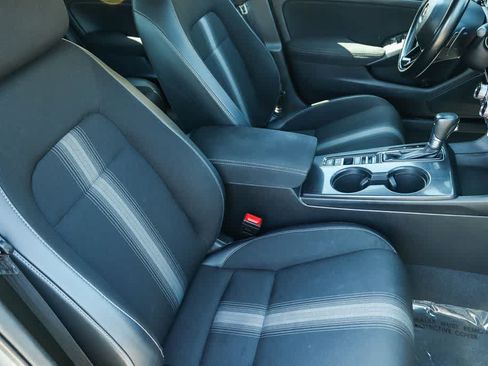 Used 2022 Honda Civic Sport image 14
