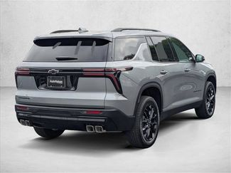 New 2026 Chevrolet Traverse LT w/ Midnight/Sport Edition video 2