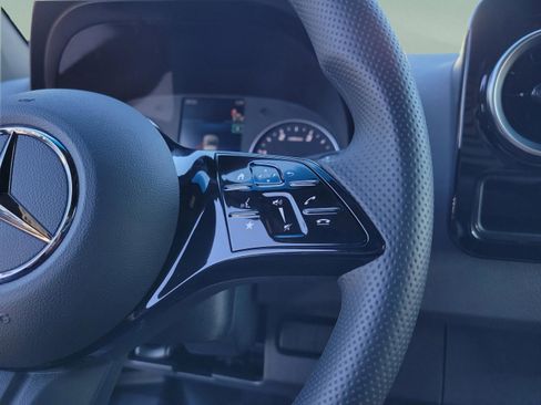 New 2026 Mercedes-Benz Sprinter 144 Cargo image 23