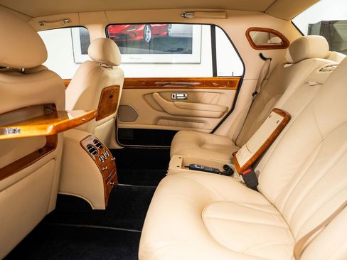 Used 2002 Rolls-Royce Park Ward RWD image 29