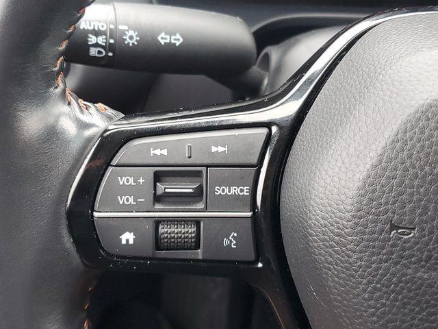 Used 2024 Honda HR-V Sport image 22