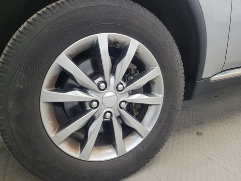 Used 2018 Dodge Durango SXT w/ 3rd Row Seating Group image 31