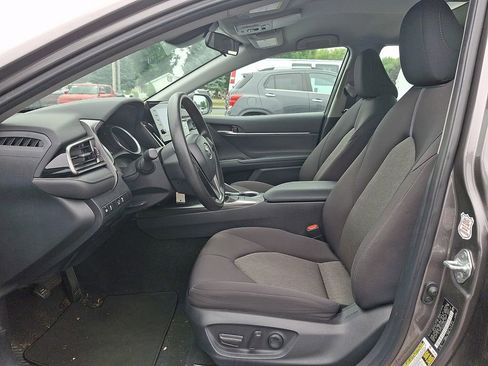 Used 2024 Toyota Camry LE FWD image 13