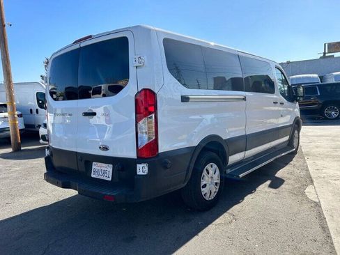 Used 2019 Ford Transit 350 XLT RWD image 6