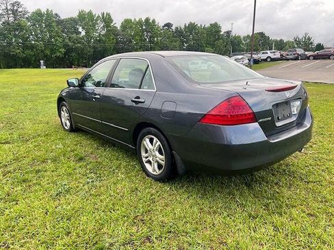 Used 2007 Honda Accord SE image 4