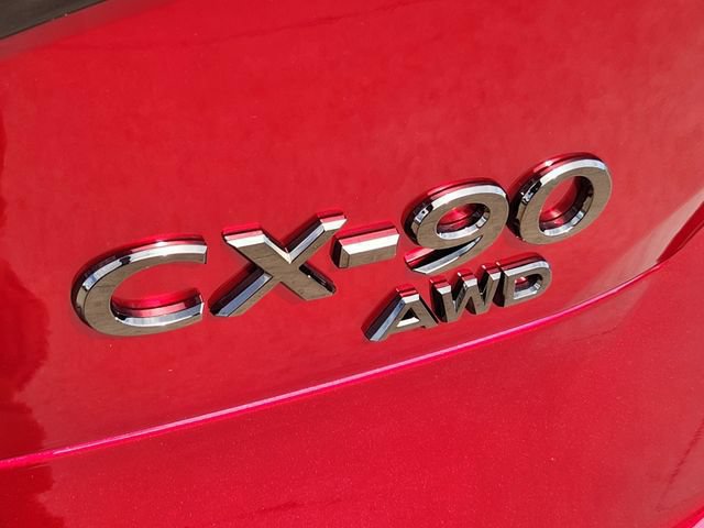 Certified 2026 MAZDA CX-90 Plug-In Hybrid w/Premium Sport AWD/4WD image 18