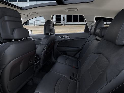 New 2026 Kia Sportage SX Prestige image 20