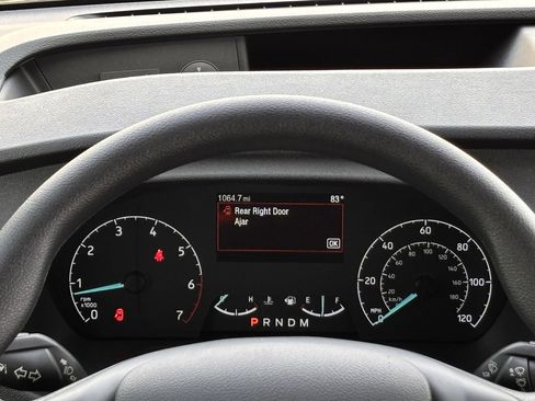 New 2025 Ford Transit 350 XLT image 41