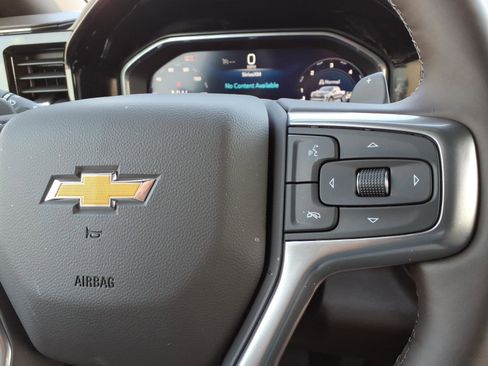 New 2026 Chevrolet Silverado 1500 LT image 19