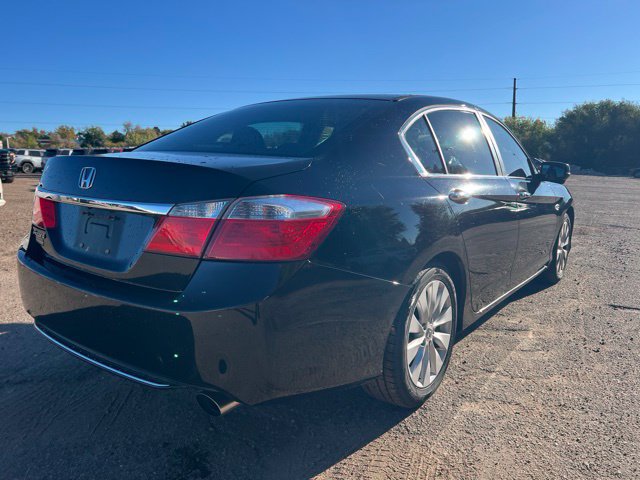 Used 2013 Honda Accord EX image 5