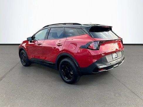 Certified 2026 Kia Sportage X-Pro Prestige AWD/4WD image 5