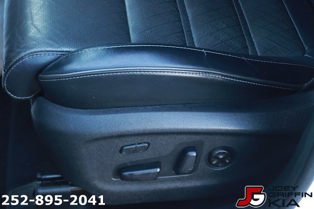 Used 2018 Kia Sorento SX FWD image 21