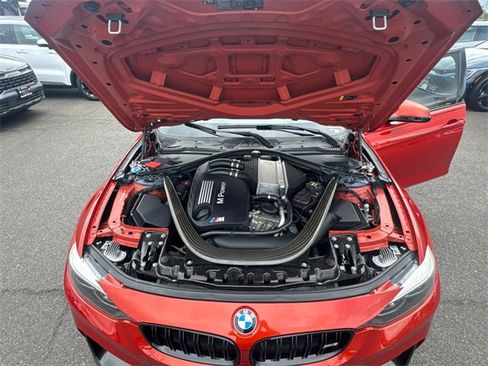 Used 2018 BMW M3 image 13