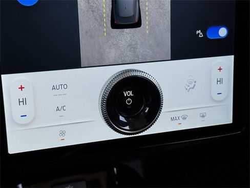 Used 2025 Ford Mustang Mach-E Select image 17