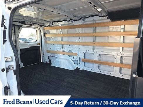 Certified 2024 Ford Transit 250 Base w/ Exterior Upgrade Package image 20