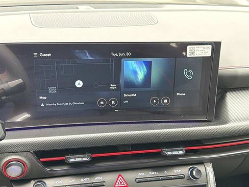 New 2026 Hyundai Sonata N Line FWD image 23