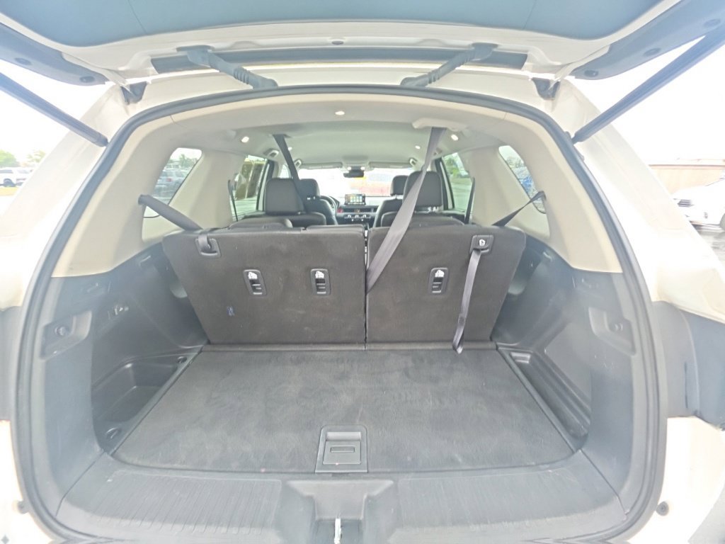 Certified 2023 Honda Pilot EX-L image 28