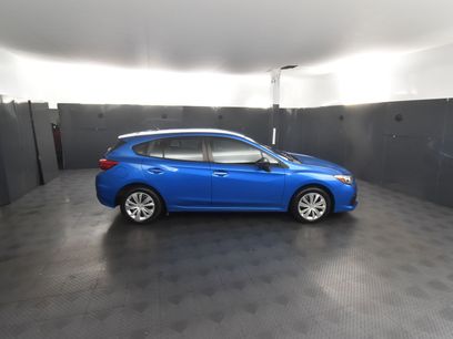 Used 2023 Subaru Impreza 2.0i