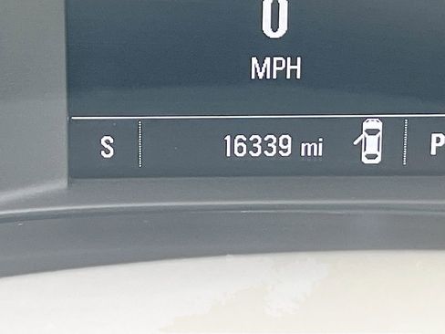 Used 2024 Chevrolet Malibu LS image 12