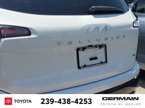 Used 2024 Kia Telluride SX Prestige X-Line AWD/4WD image 17
