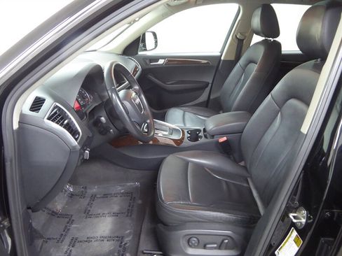 Used 2012 Audi Q5 3.2 Premium Plus image 20
