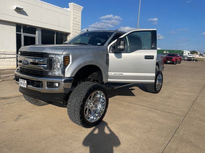 Used 2019 Ford F250 XLT w/ XLT Value Package