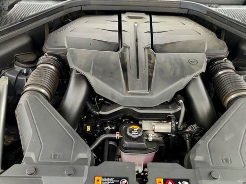 Used 2024 Genesis GV80 3.5T w/ Prestige Matte Package image 27