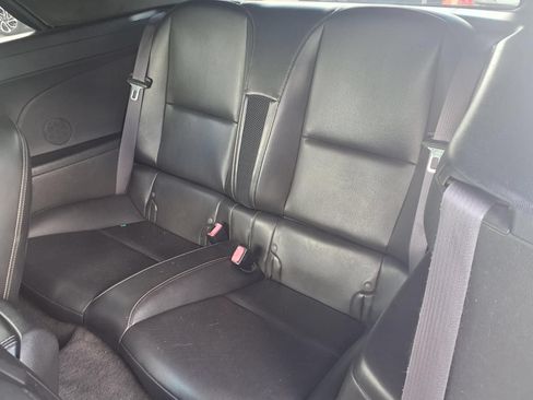 Used 2011 Chevrolet Camaro LT RWD image 18