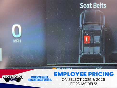 New 2026 Ford Maverick Lariat w/ 4K Tow Package AWD/4WD image 19