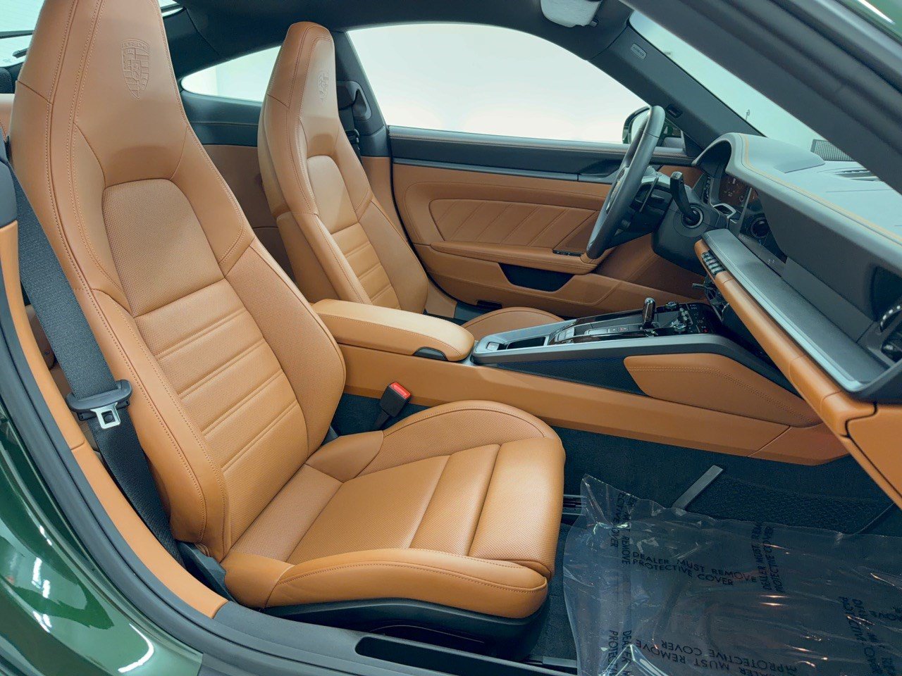 Certified 2026 Porsche 911 Carrera RWD image 29