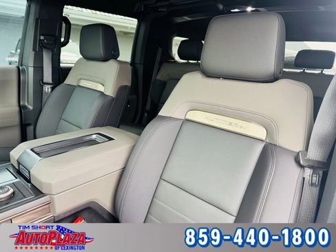 Used 2025 GMC Hummer EV 2X image 54