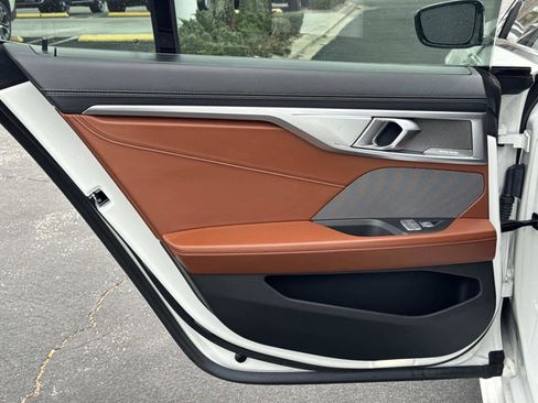 Certified 2025 BMW 840i 840i image 15