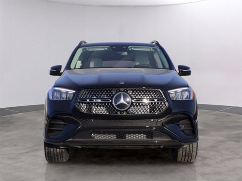 New 2026 Mercedes-Benz GLE 450 GLE 450 image 2