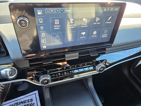 New 2026 Honda Prologue Touring image 11